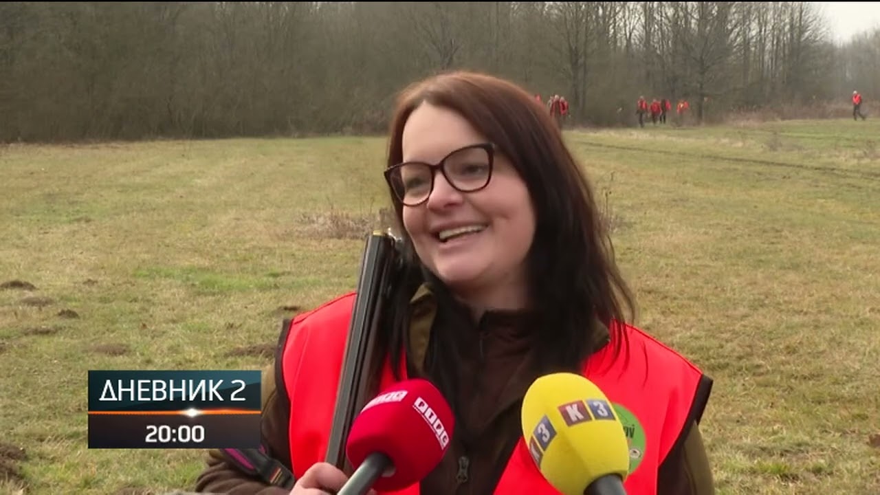 Na osmoj 