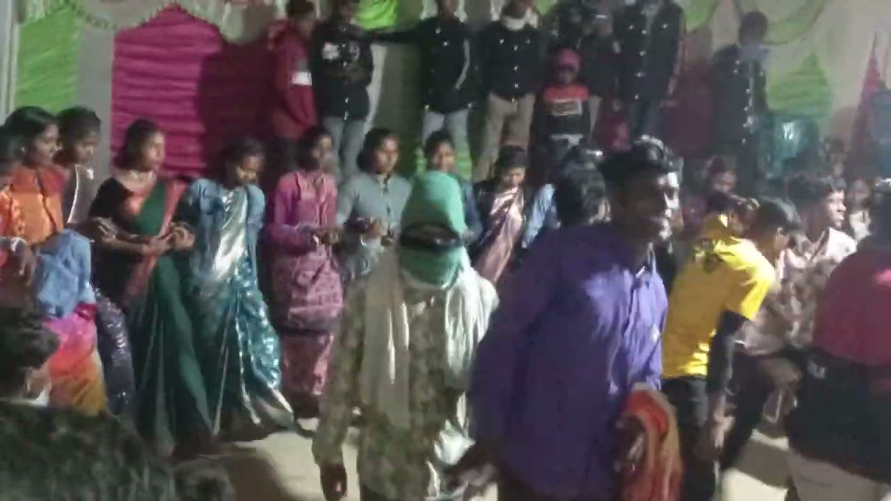 আপনার মাঝে নিয়ে আসলাম বিনোদন উরা দুরা ডান্স আদিবাসী নাচ 