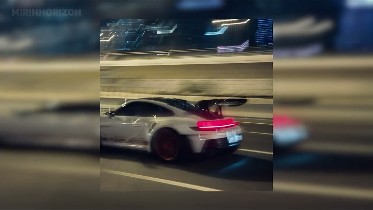 I Might Brake, But I Won't  - Thrilliam Angels (Slowed + Tiktok Version)
