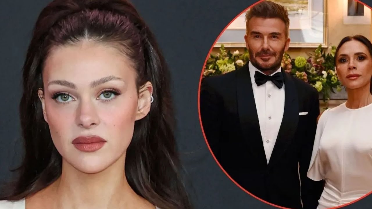 Nicola Peltz Accused of Chasing Fame by Ex’s Sister as Brooklyn Burns His Own Family