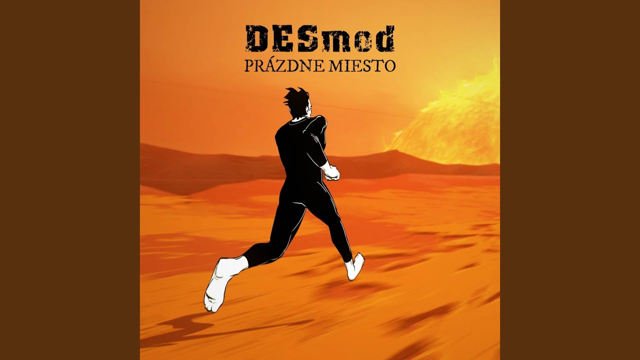 Prázdne miesto
