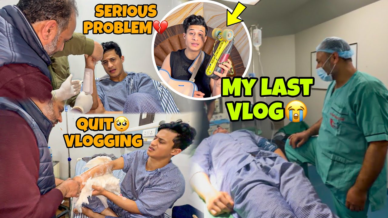 My Last Vlog😭💔 Back to Home | Quitting Vlogging Foever @aalyanvlogs1299 