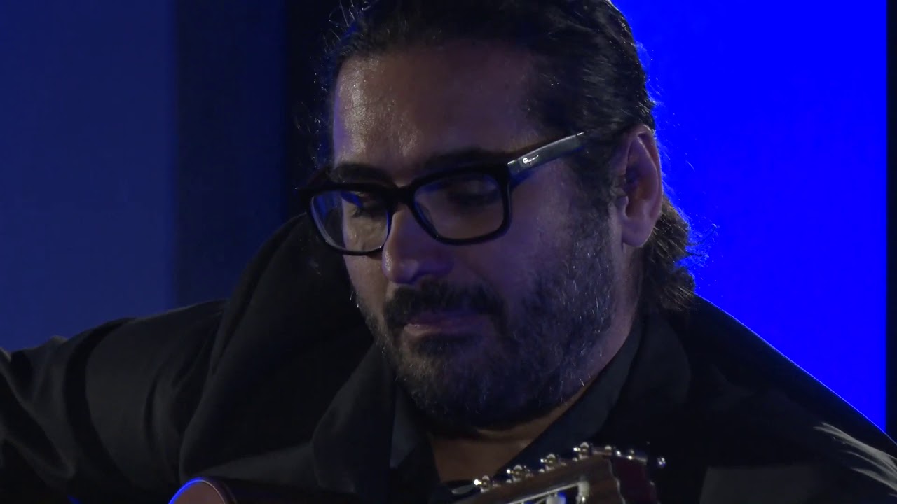 Alessandro Penezzi - Cripta da Catedral da Sé (Live in São Paulo)