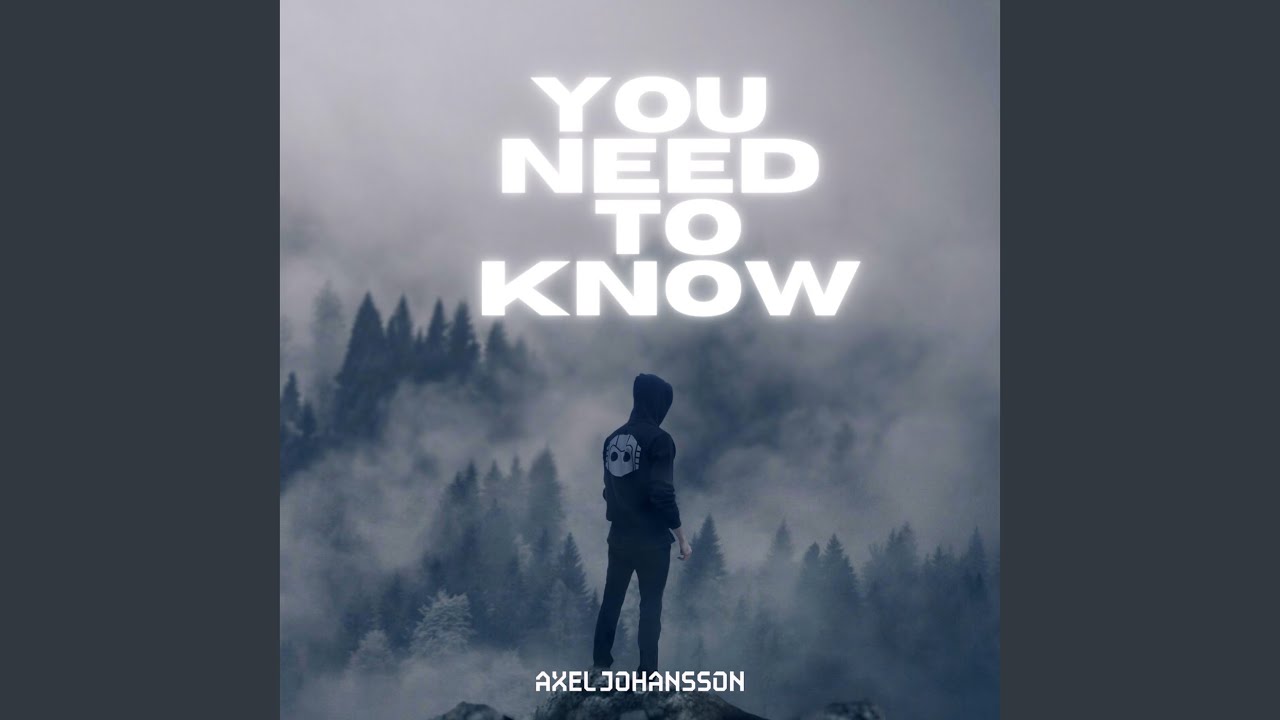 You Need to Know