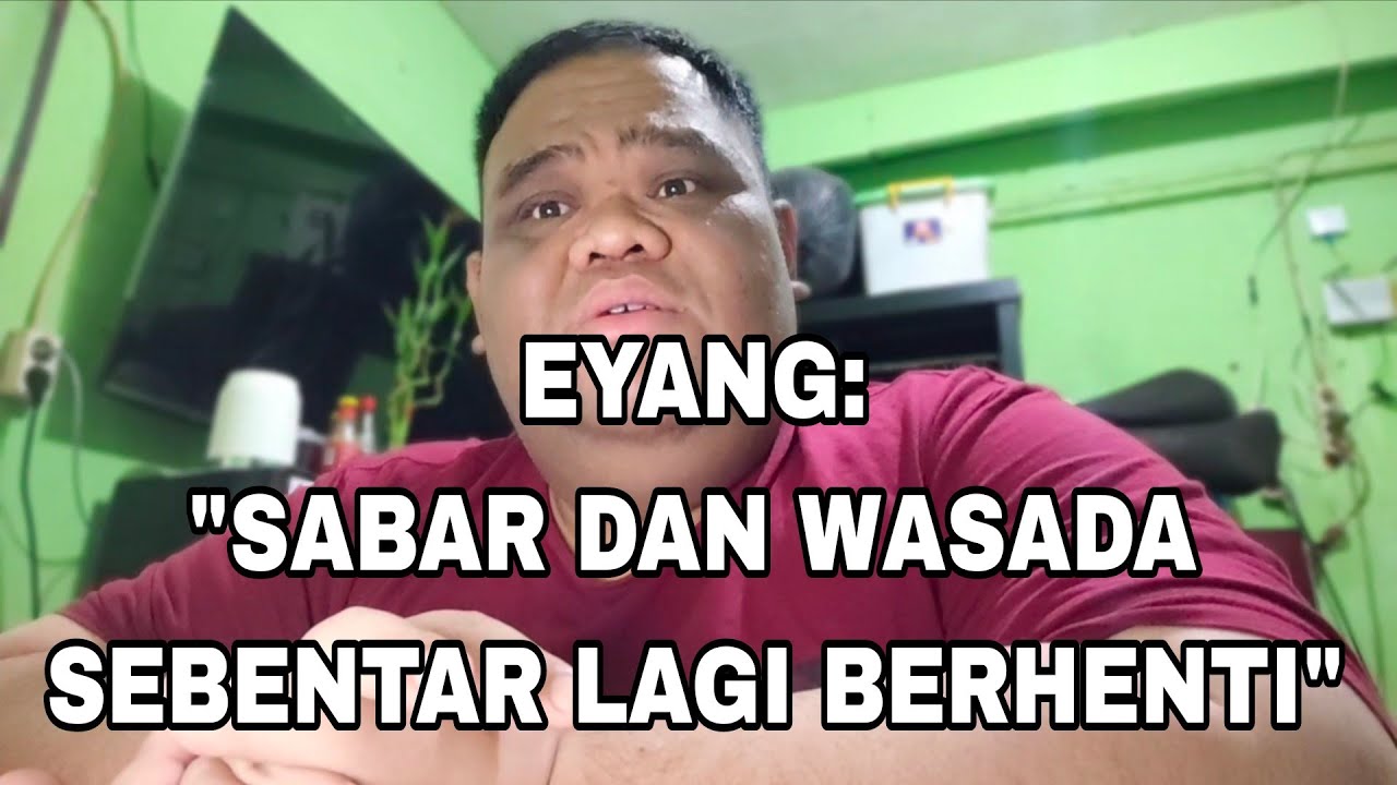 Bigtulus Official sedang live sekarang!