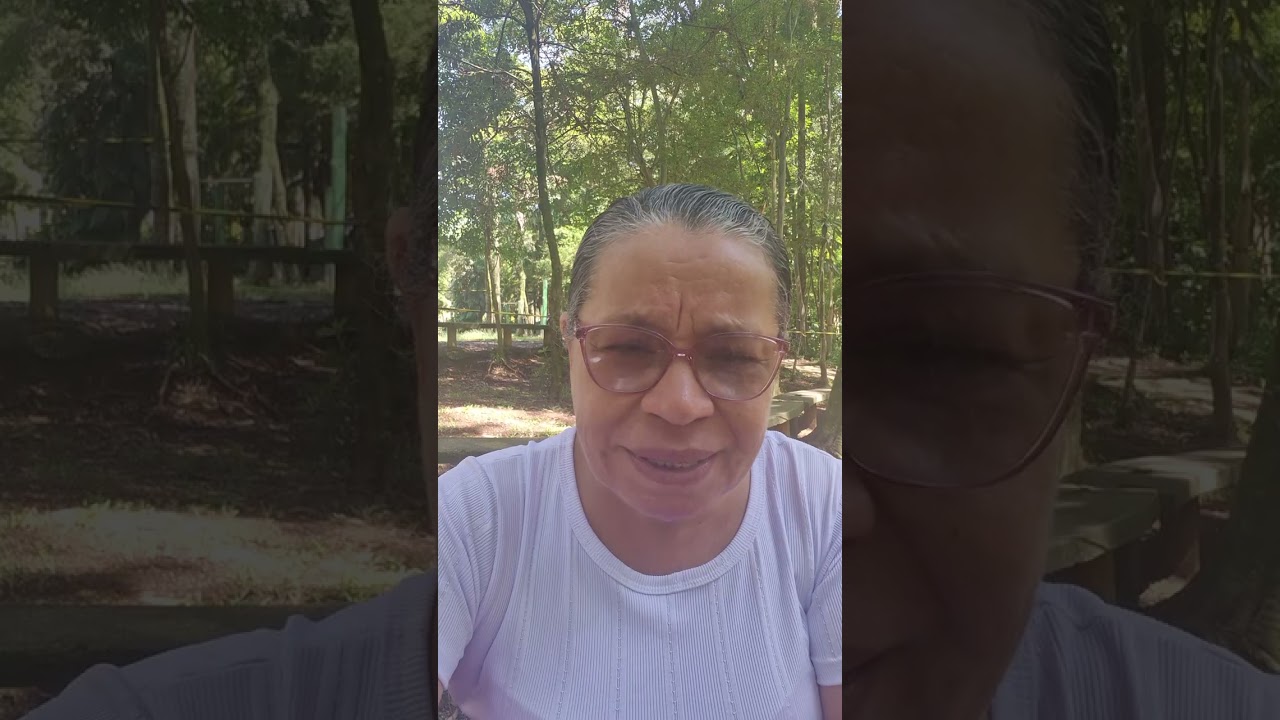VOCE PRECISA REAGIR DIANTE DESSA SITUAÇÃO..ESCUTE PRA ENTENDER 