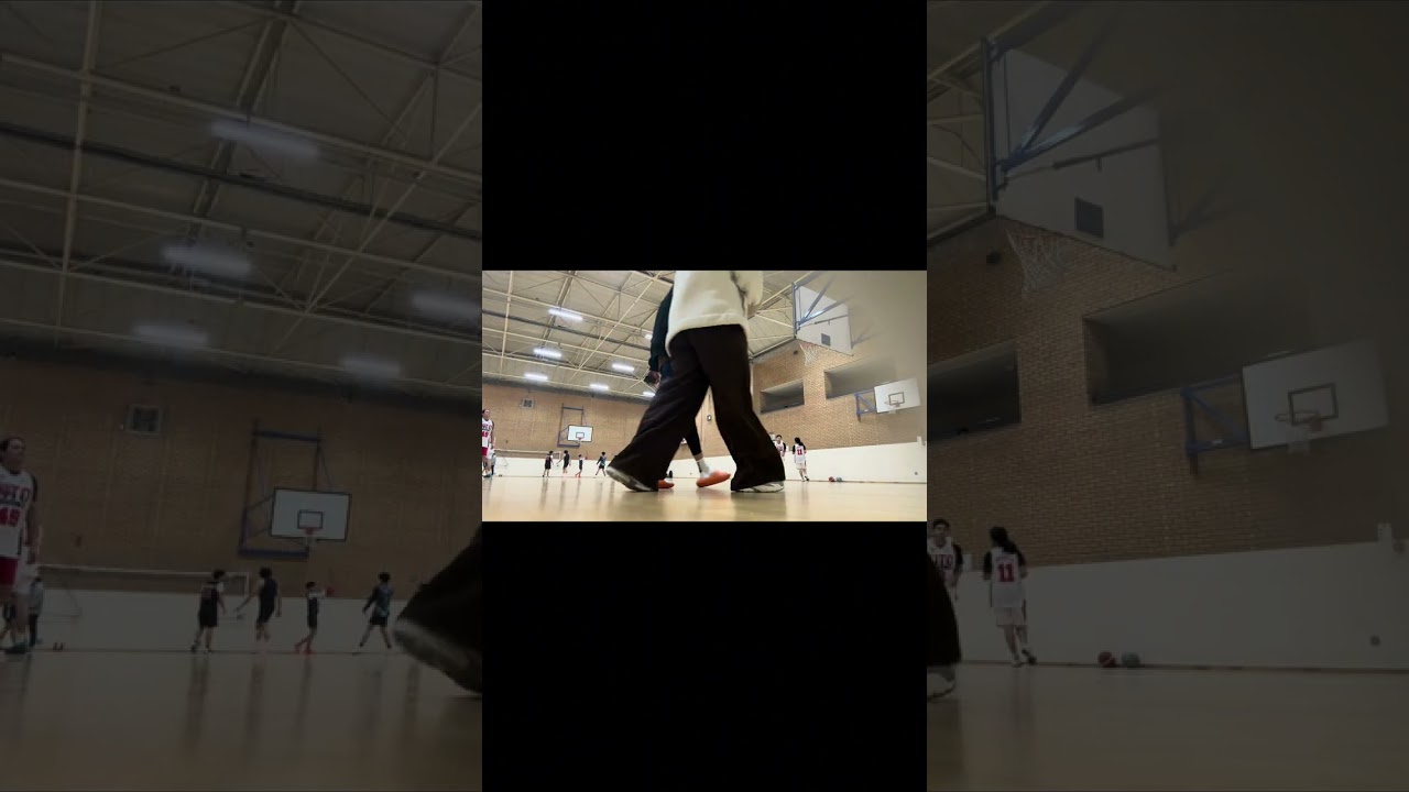 White Team vs. Rainbow