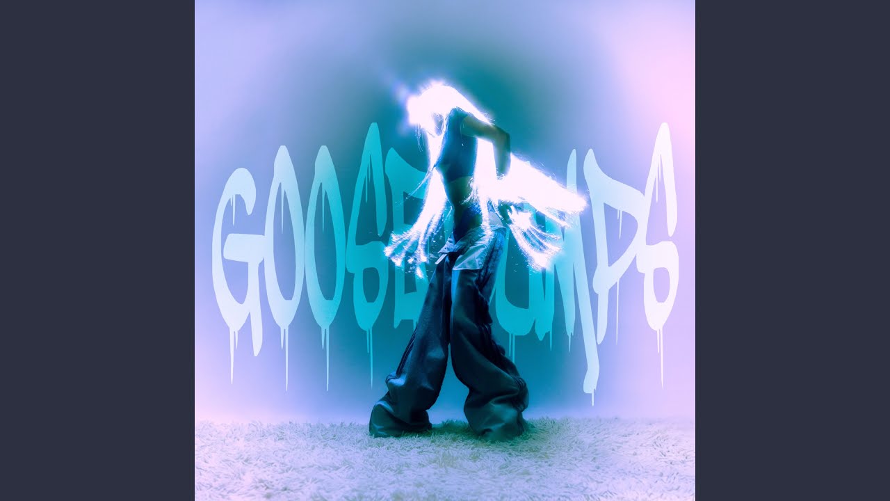 Goosebumps