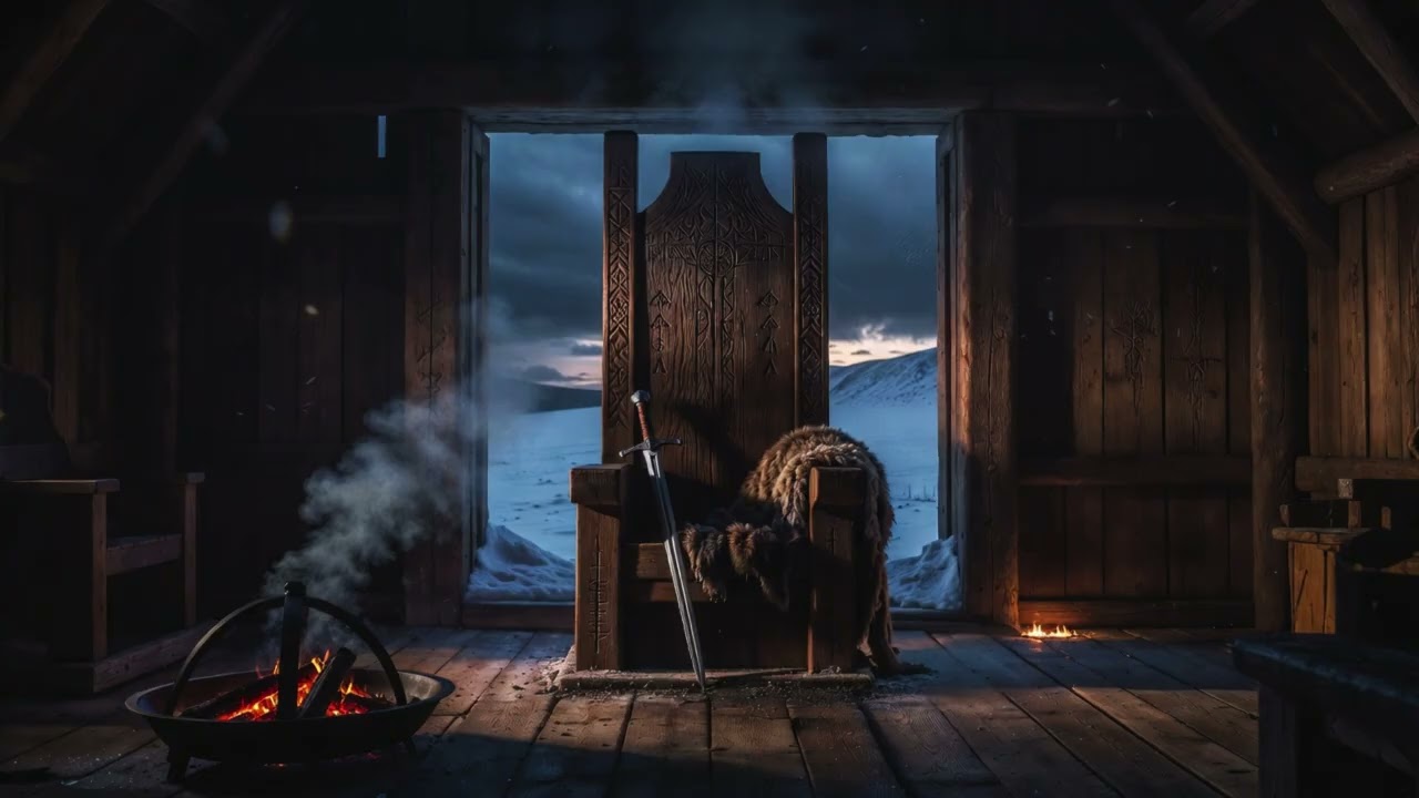 Fading in the Frost - Metallica fade to Black Remix
