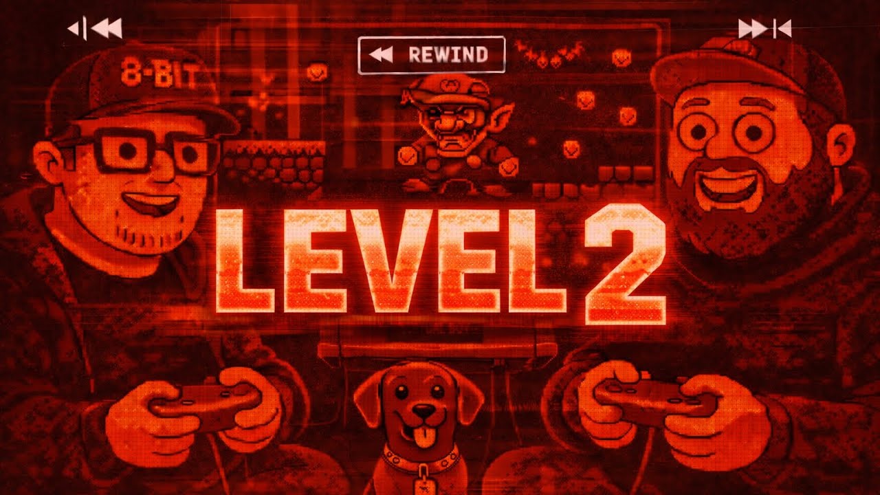 We Kept Rewinding…and Found Level 2 of Wario Land on Virtual Boy on Switch 2