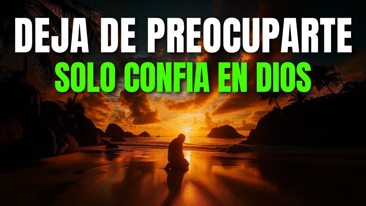 Cuando Todo Es Ruido… Conviértete en Silencio.