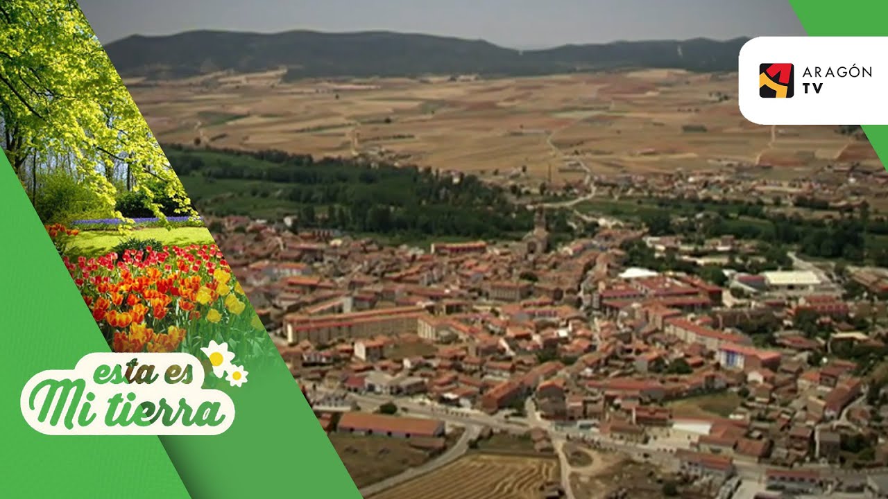 Pueblos de Aragón | Descubre Calamocha