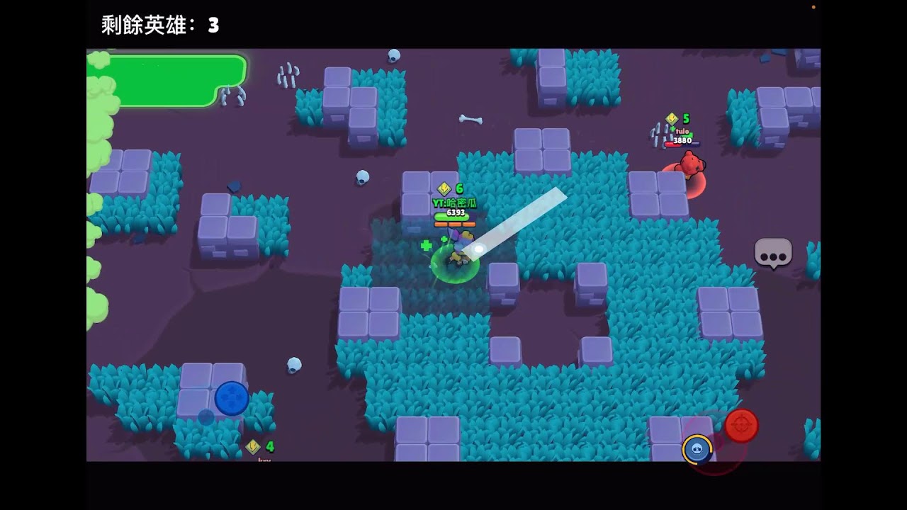 Live Now直播：Brawl Stars荒野亂鬥：哈密瓜生日直播