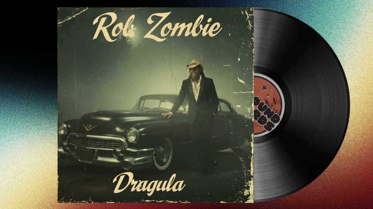Rob Zombie - Dragula( Al soul jazz cover)