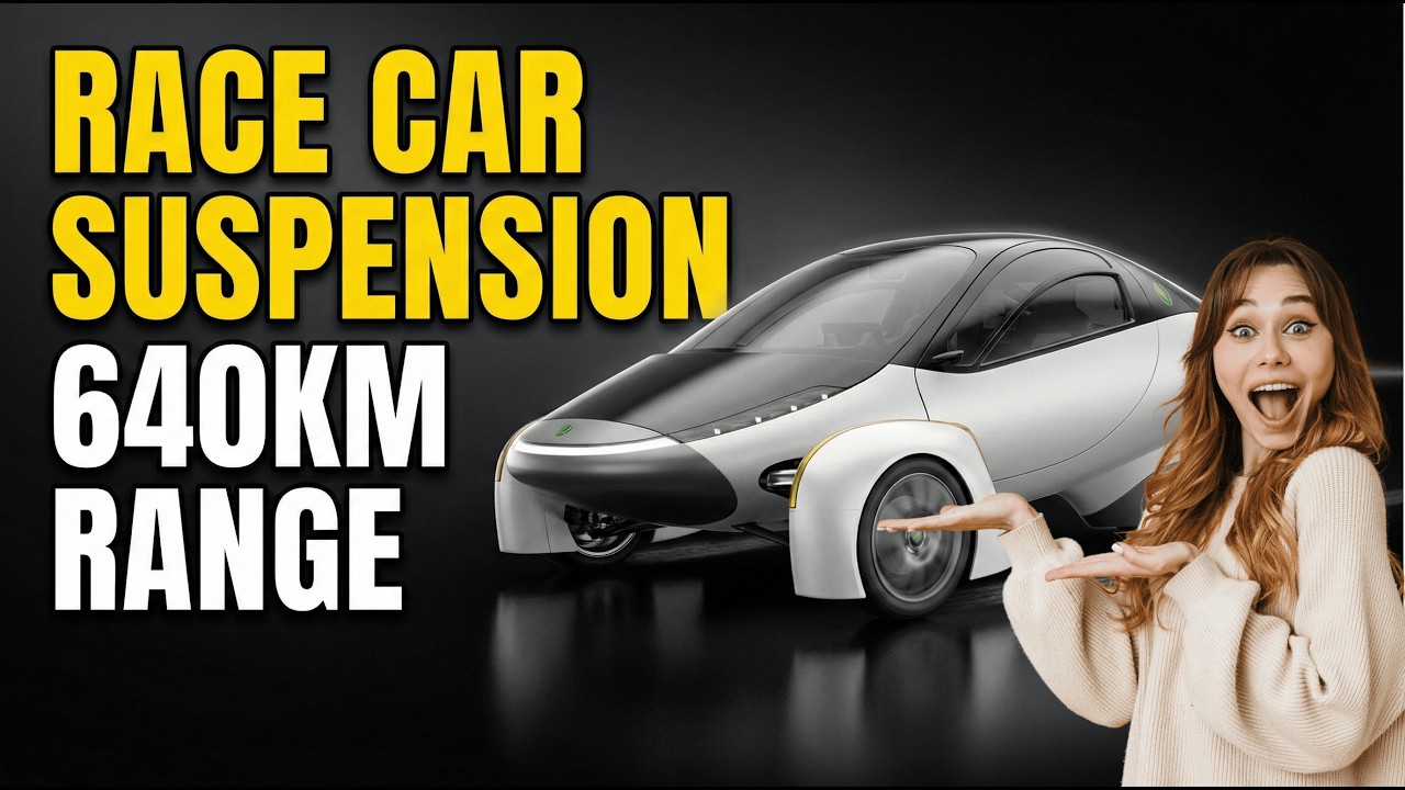 Aptera Costs $40K — And Feels More Special Than Cars Twice the Price