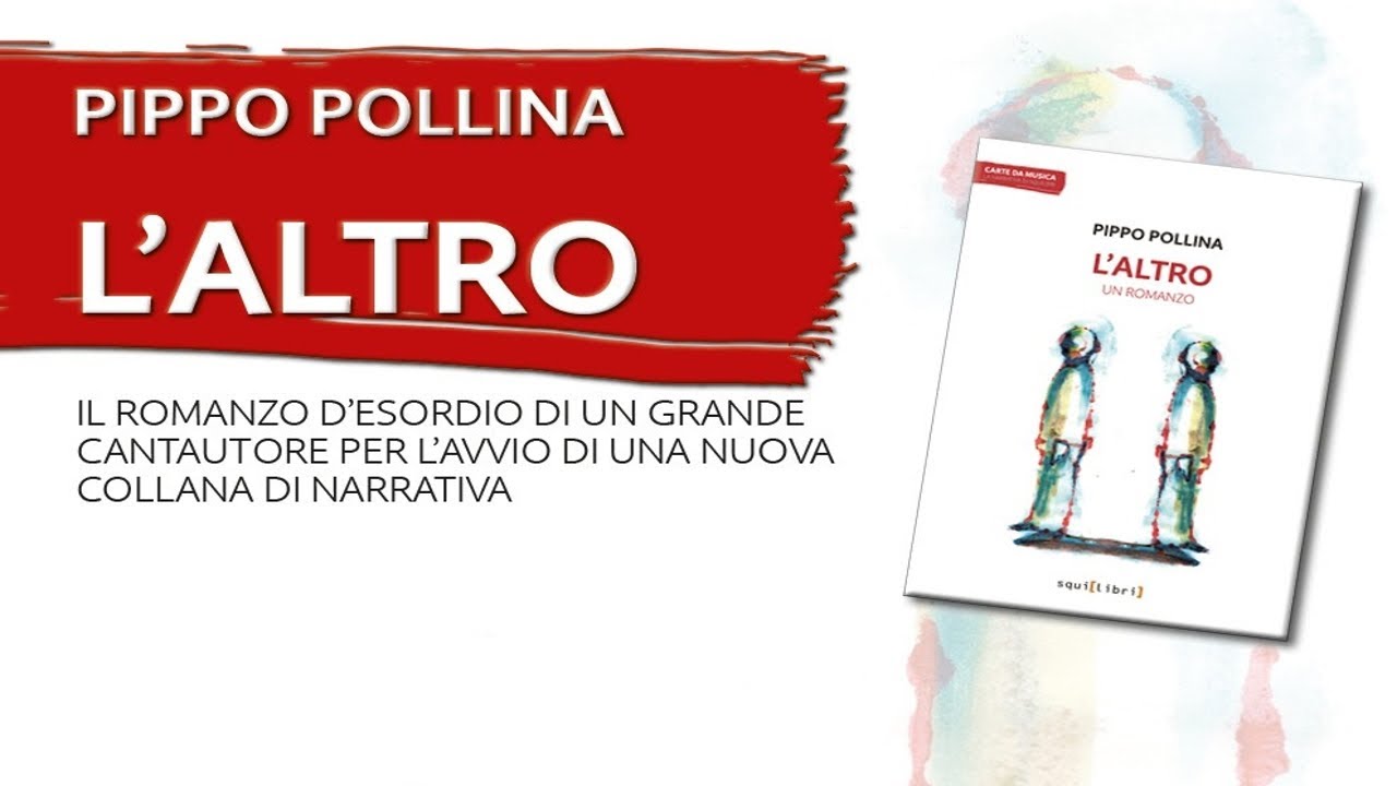 Pippo Pollina - L'altro