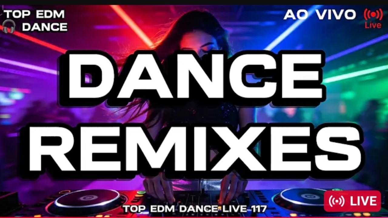 EURODANCE 90s PARTY MIX 🎧 Ultimate Throwback Dance Energy, live (01)