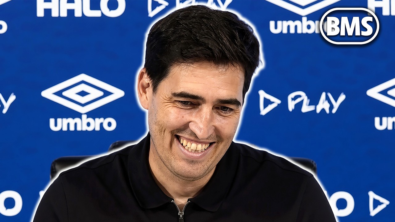 ИРАОЛА: &laquo;БАРКОЛА? ЭТУ УГРОЗУ ЧУВСТВУЕШЬ СРАЗУ!&raquo; ⚡ Ливерпуль 2-0 Ипсвич ⚽ Премьер-лига
