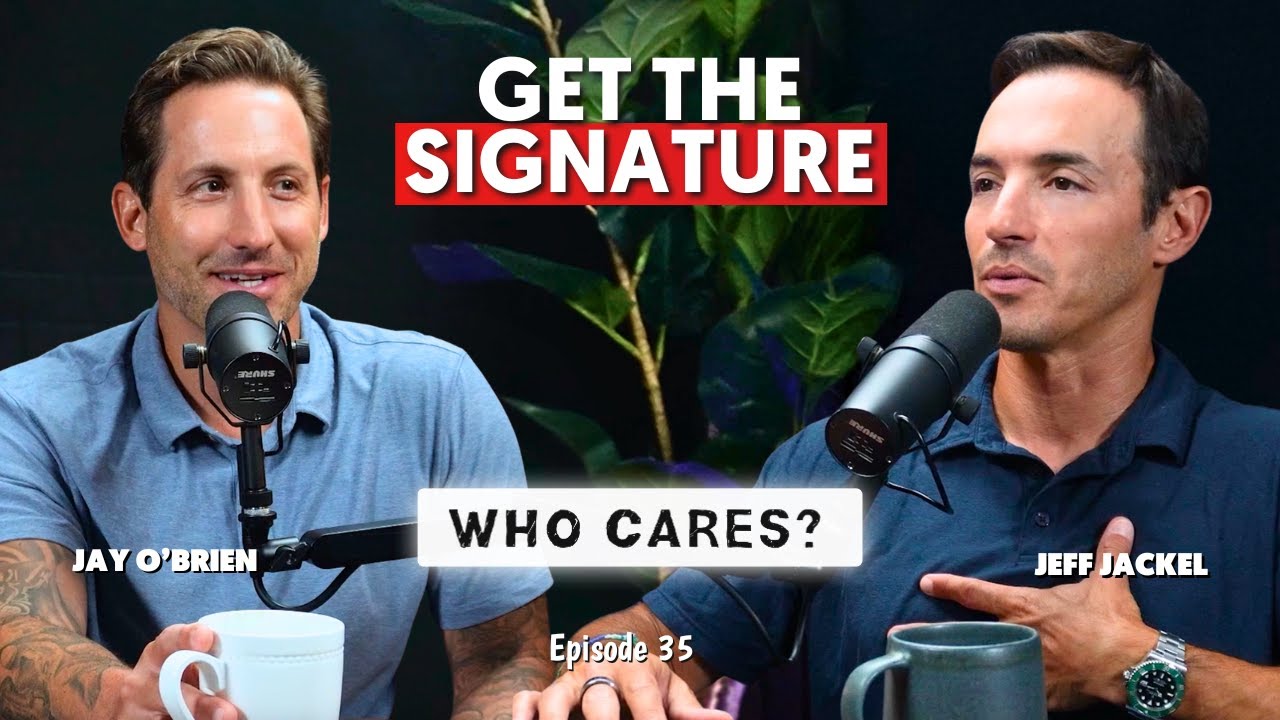The #1 Secret Real Estate Agents Use to Get Buyer Rep Agreements Signed Every Time