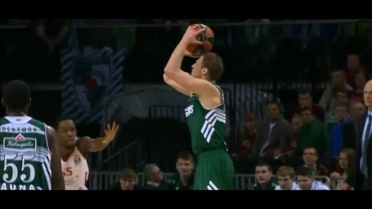 Martynas Pocius Mix!