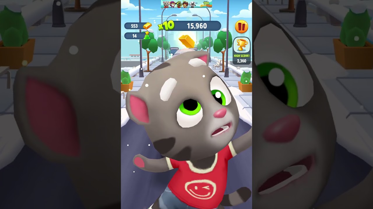 Tom