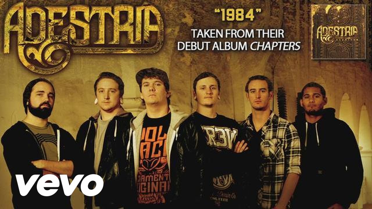 Adestria - 1984 (Audio)