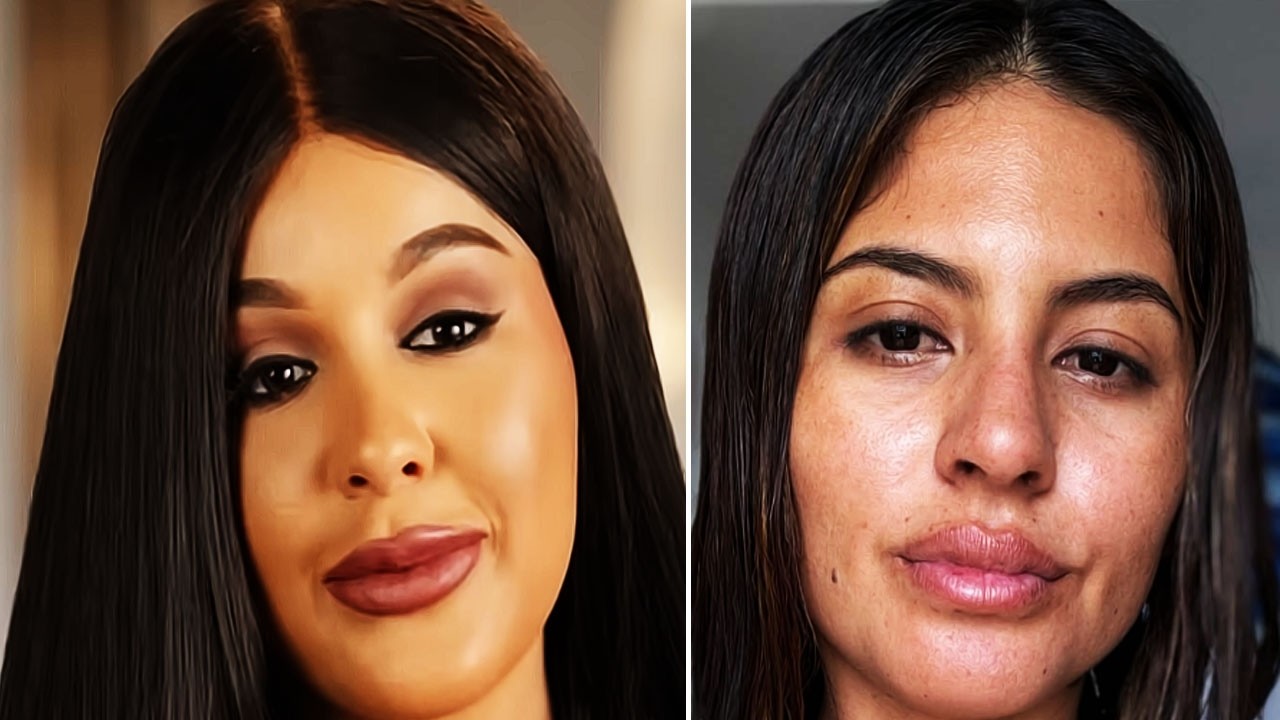Evelin REJECTS Corey! Emma Takes NO Accountability! | TLC 90 Day Fiance