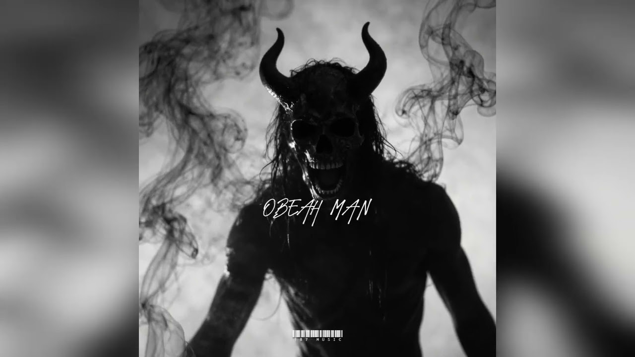 OBEAH MAN RIDDIM (FREE DANCEHALL RIDDIM INSTRUMENTAL | Trinbad Dancehall Type Beat)