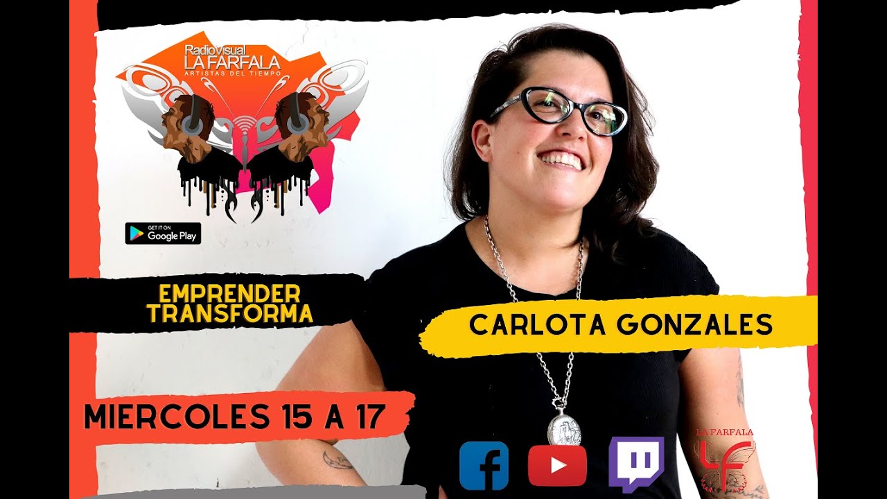 EMPRENDER TRANSFORMA
