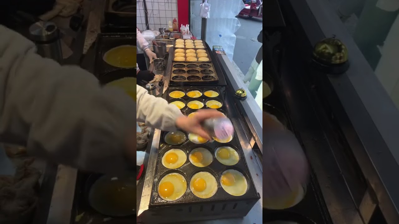 🔴 LIVE:Magical Chinese delicious food 神奇的中华美食 2026/03/02 16:14:55.