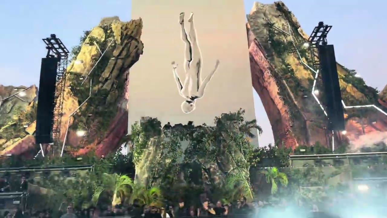 Tale of Us | Afterlife Zamna Tulum Day 1 | Mexico 2025
