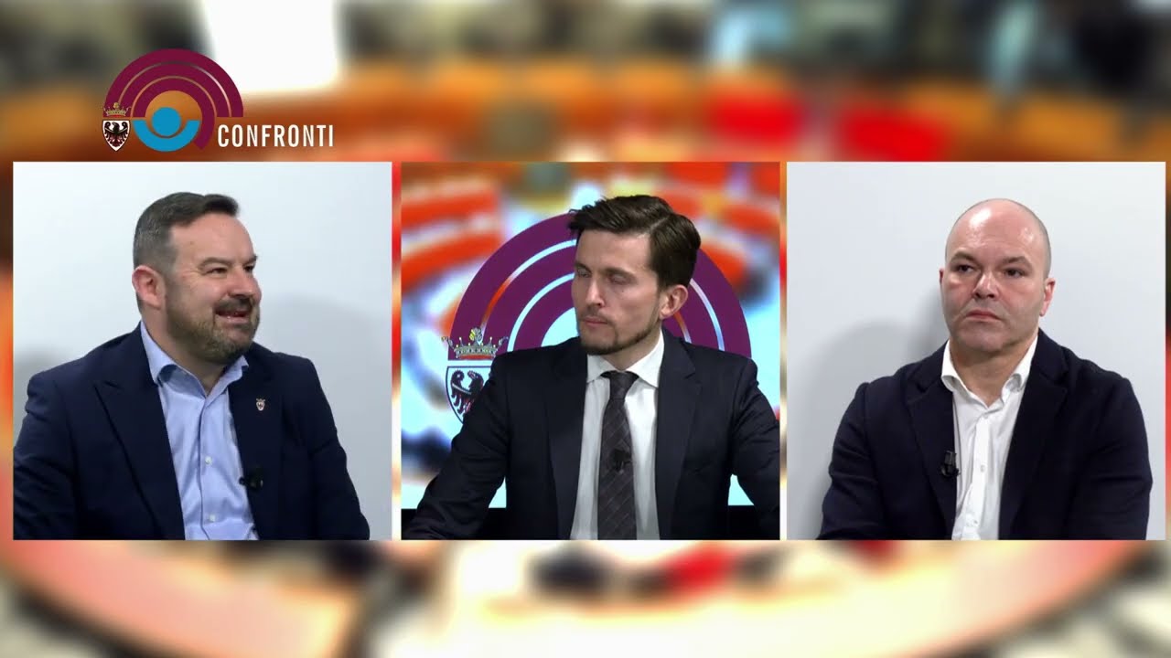 CONFRONTI PUNTATA N. 5/2026