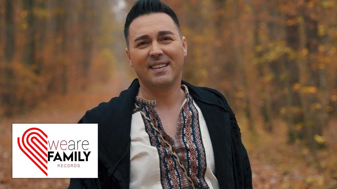 Ionut Valcu - Dor | Videoclip Oficial