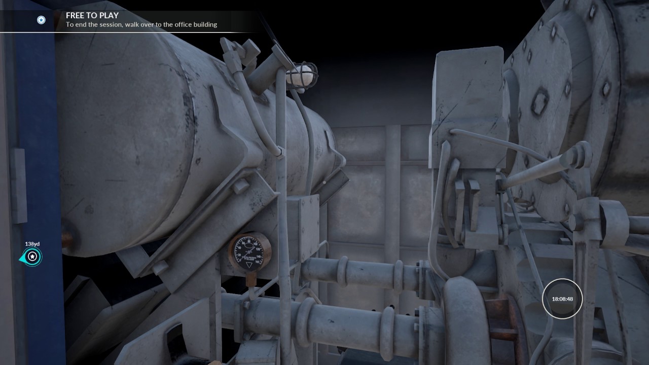 Cold Starting SD40-2 Full Procedure Train Sim World : CSX Heavy Haul 1080p60fps
