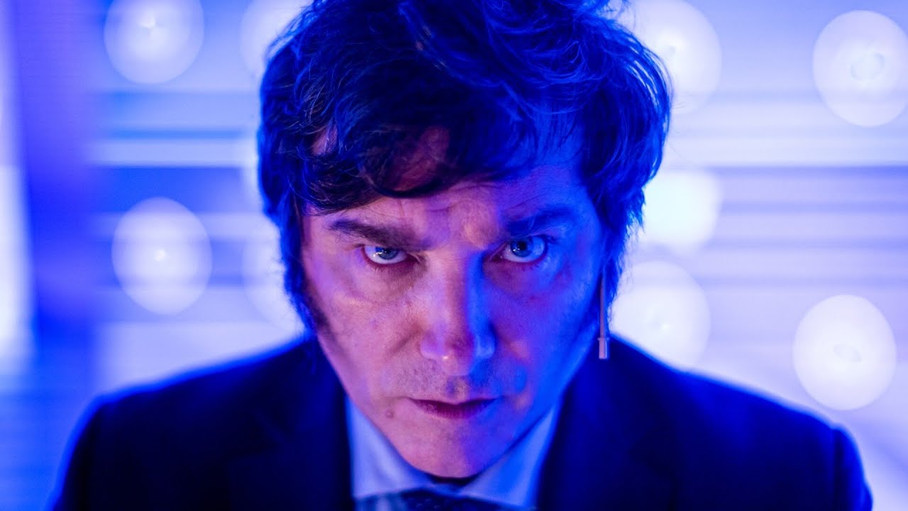 &lsquo;People have woken up&rsquo;: Javier Milei&rsquo;s &lsquo;chainsaw&rsquo; approach lauded