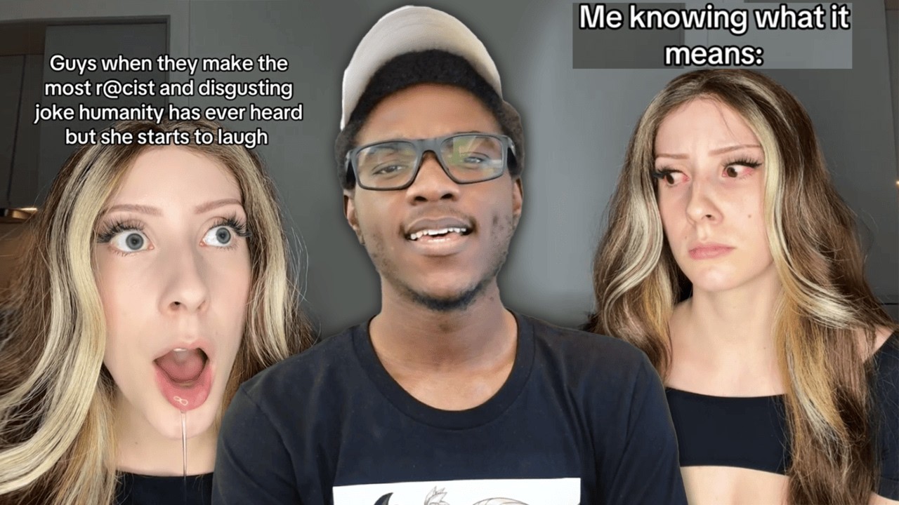 pick me gamer girlfriend