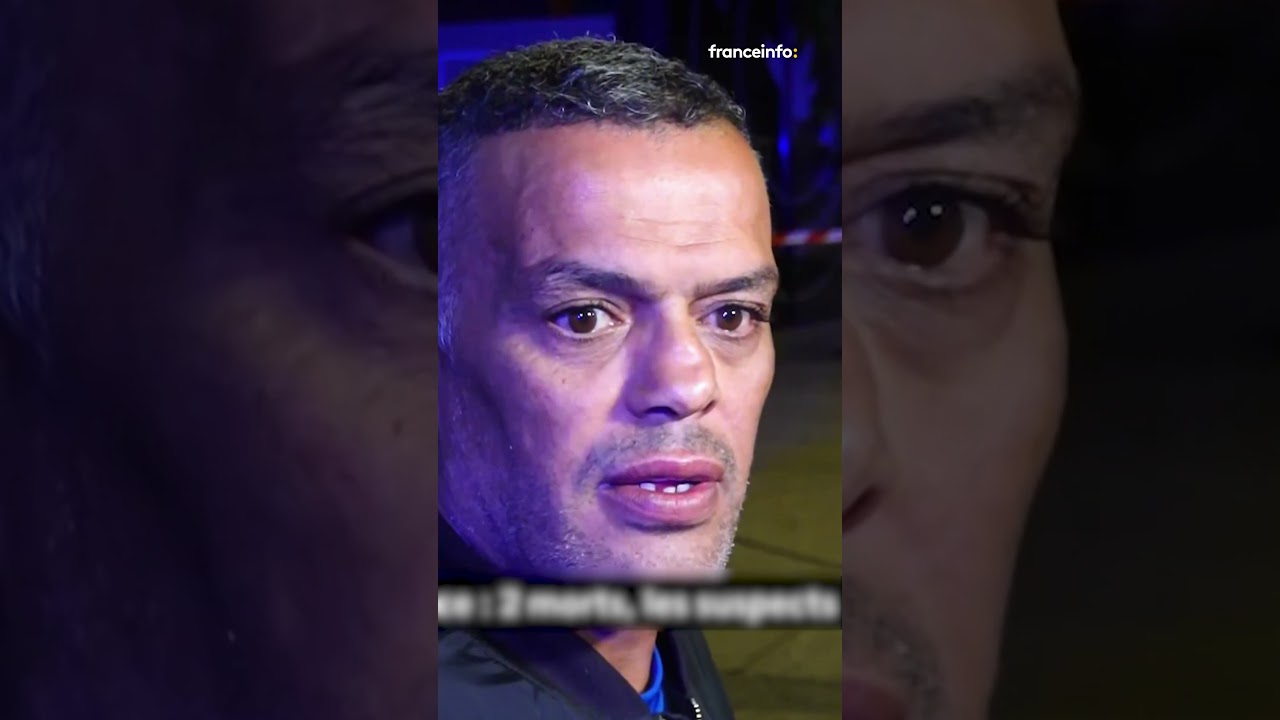 Deux morts dans une fusillade &agrave; Nice