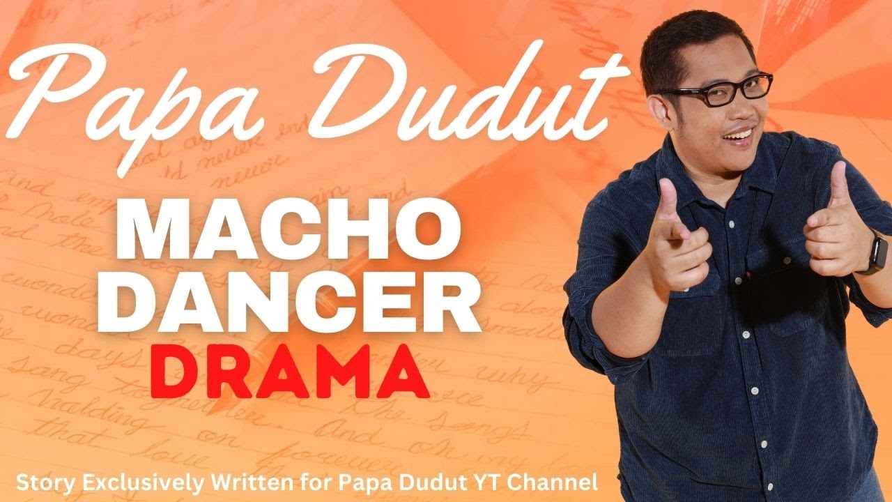DANCER | WARREN | PAPA DUDUT STORIES