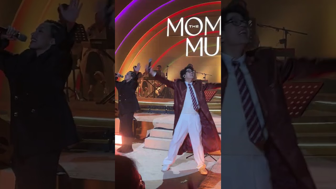 31  Một Đêm Say   BAT ft Gigi   Moment Muse
