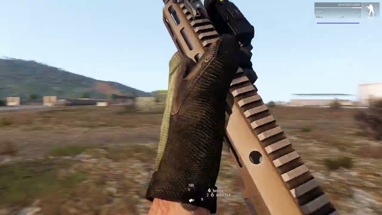 Arma 3 RATS  M3 Jubi Zeus PltCO 