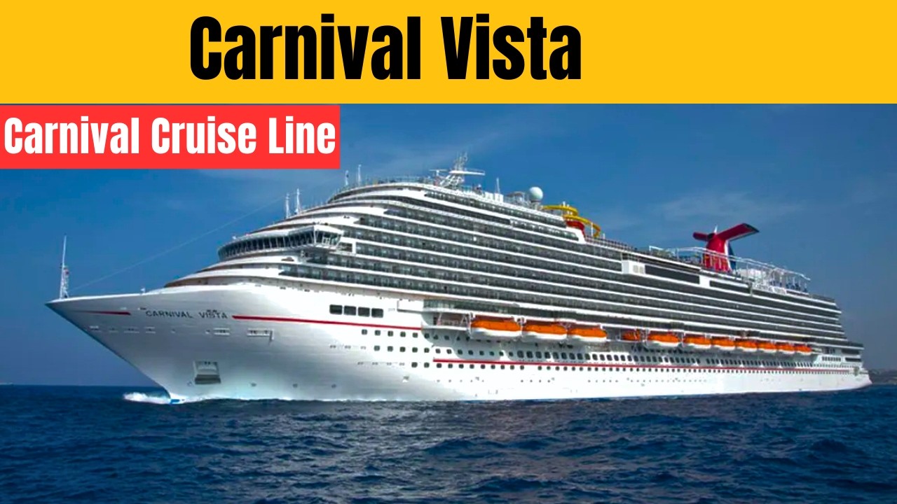 Стоит ли брать Carnival Vista? Честный обзор кают, ресторанов и развлечений в 2026 году.