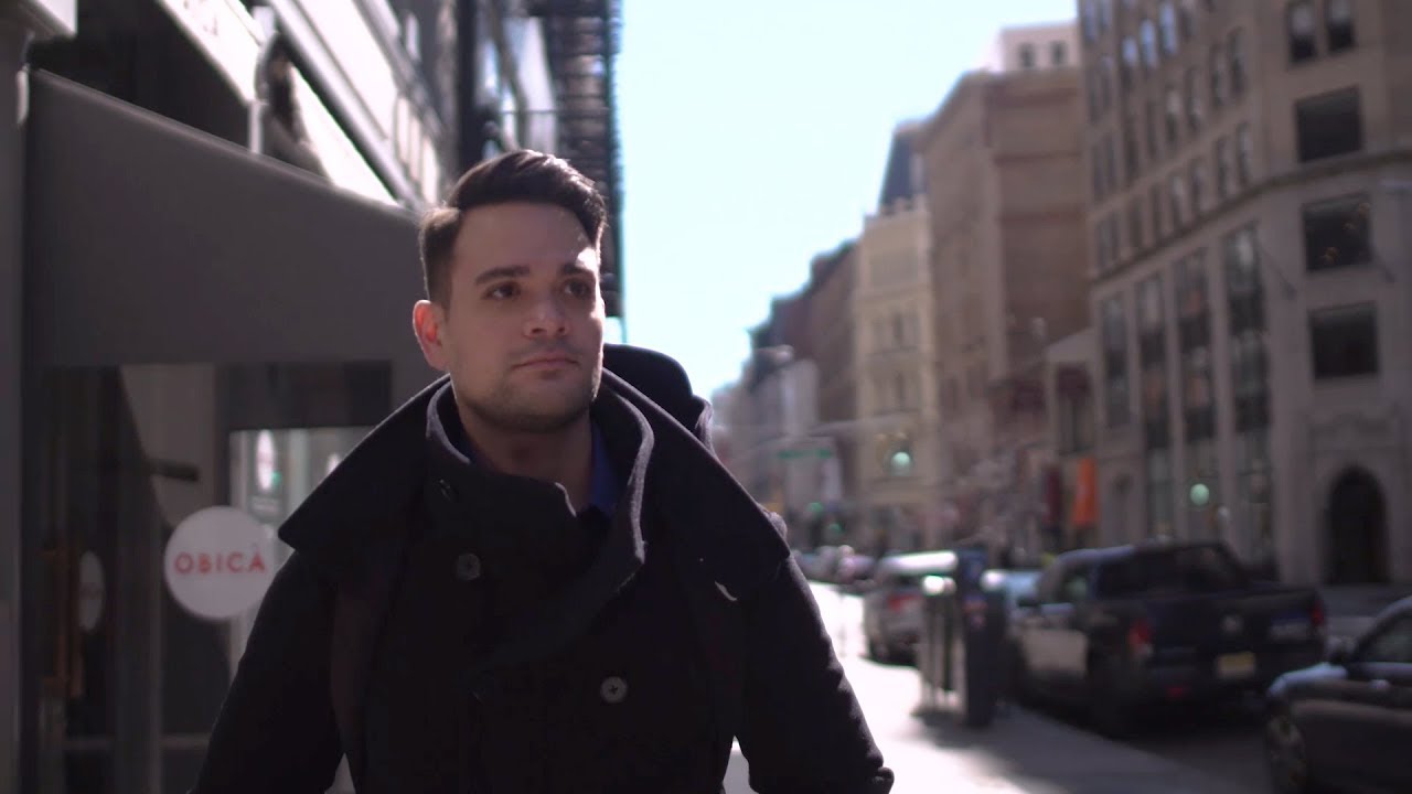 How Humor Helps This Therapist Relate to His Clients