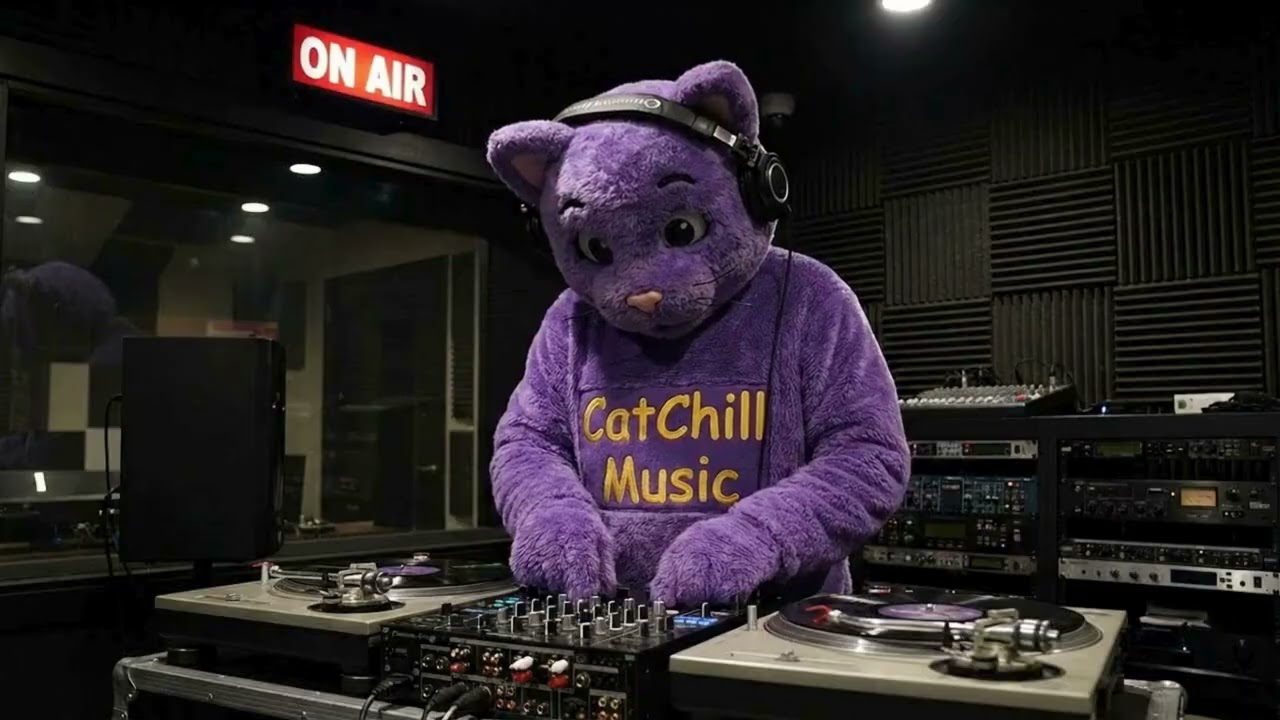 Cyber หมอลำ EDM