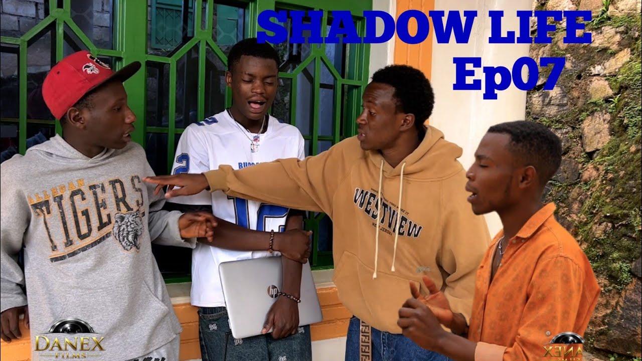 Shadow Life Ep07 | Ese Frank koko aravamo? 😳🔥