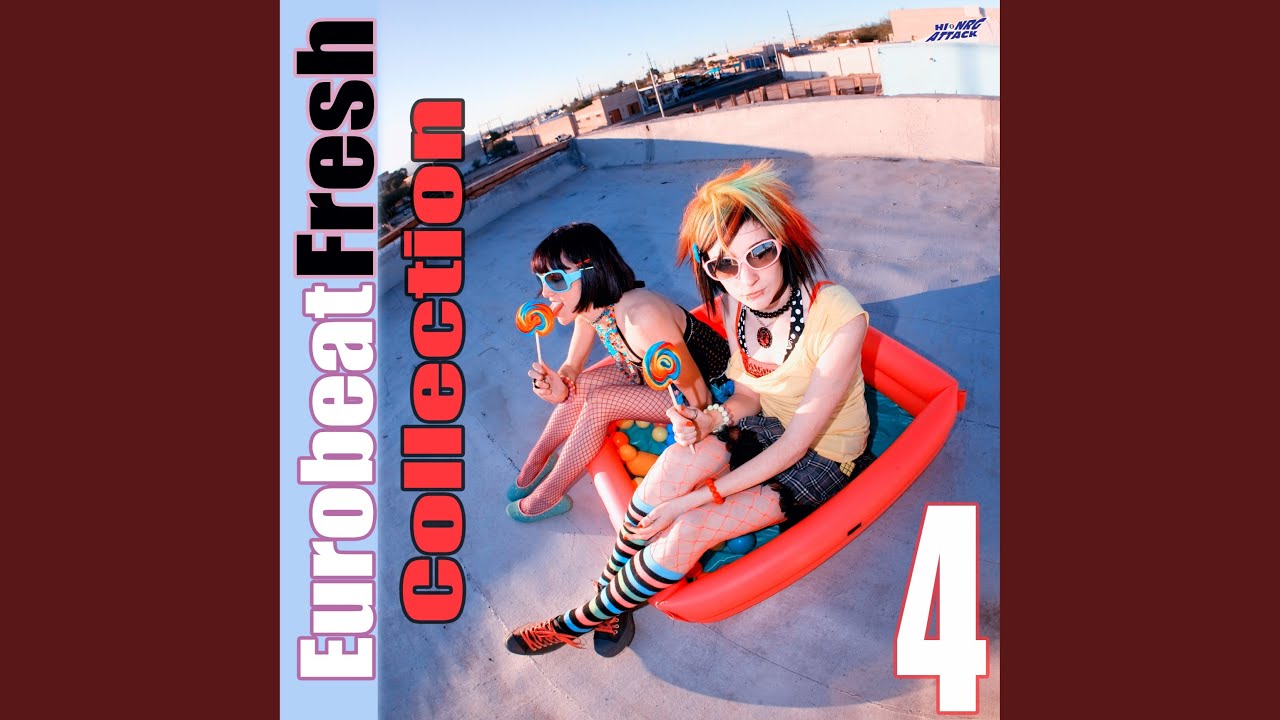 Danger (Extended Mix)