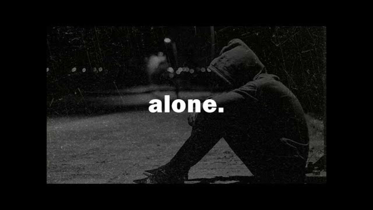 [FREE FOR PROFIT] Sad Type beat - Alone