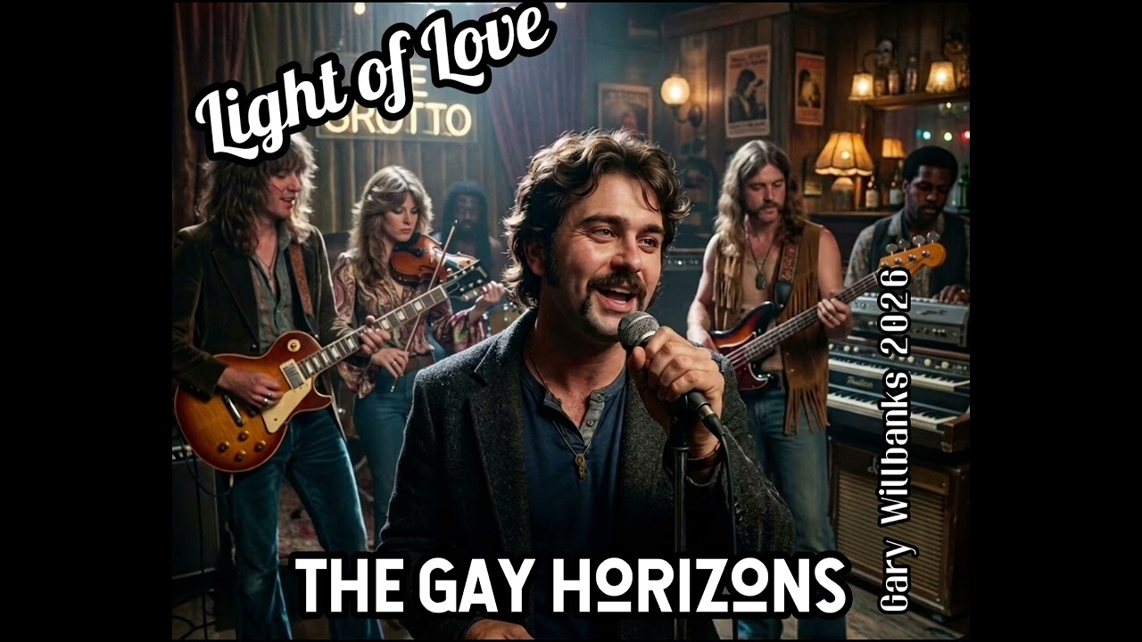 Light of Love