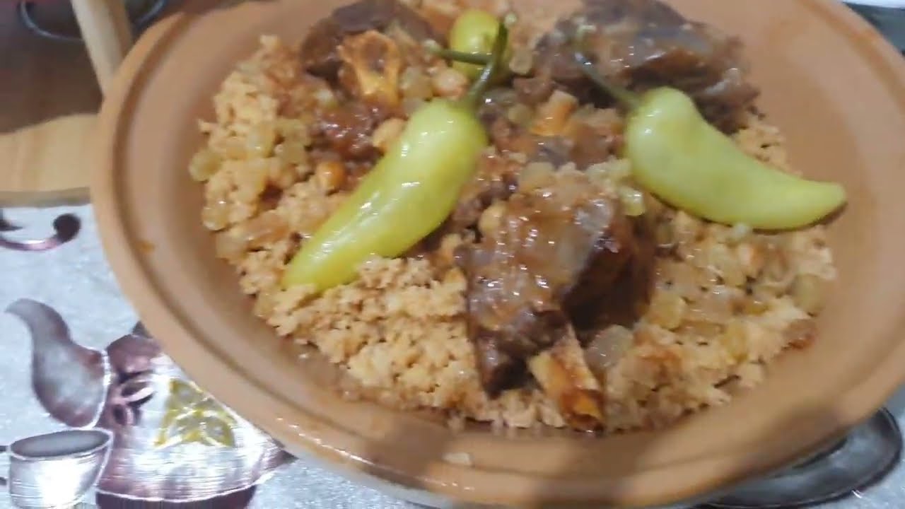 دبارة ليلة نصف رمضان