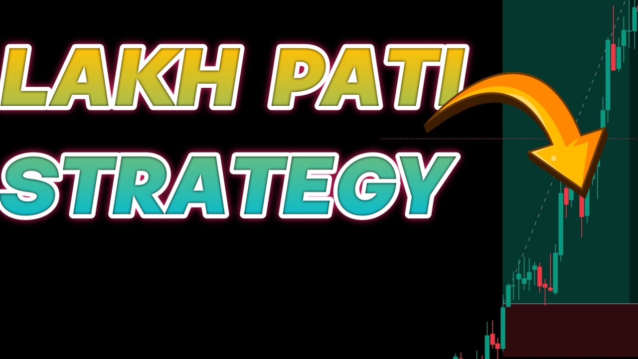 Fin Nifty Expiry Setup | Finnifty Option Buying Jackpot Strategy for Expiry Day | Hero Zero