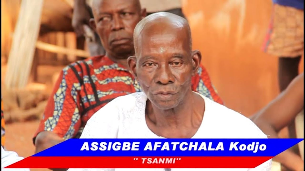 AGNIGBAN FIA Partie 2 (Interview des Tchamis)